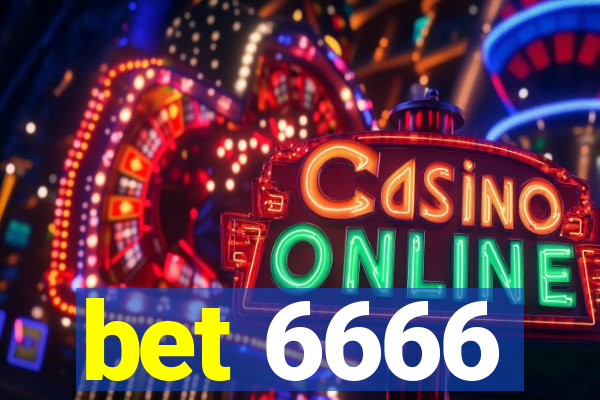 bet 6666